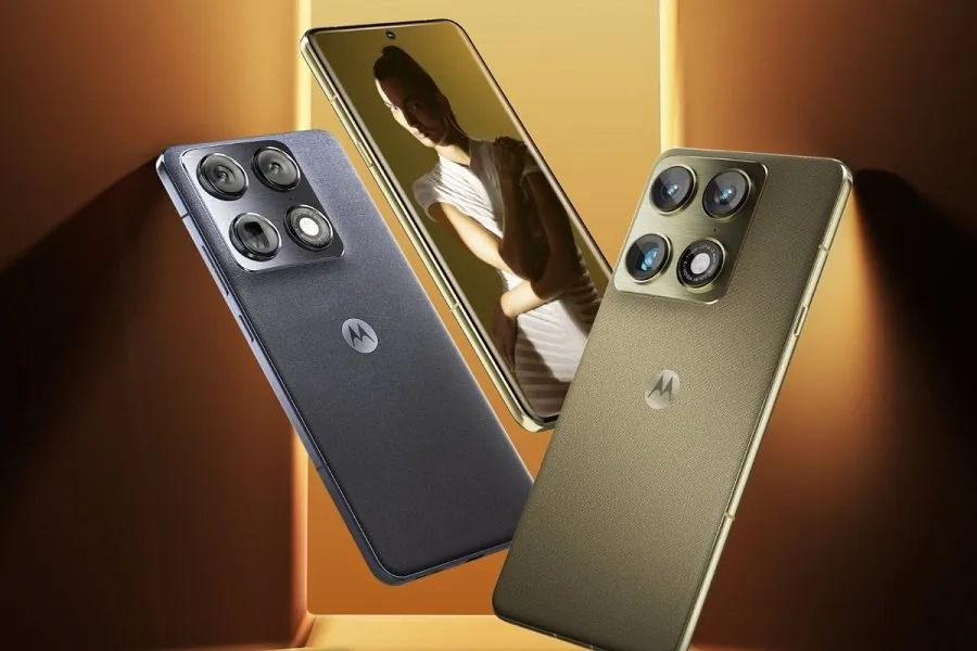 Snapdragon 8 Gen 5 અને 165Hz ડિસ્પ્લે સાથે આવશે Motorola Signature, જાણો લોન્ચ તારીખ 2 Motorola Signature