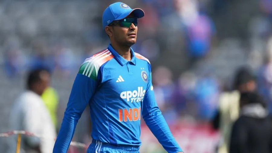 IND vs NZ: ક્યારેય ન્યુઝીલેન્ડે ભારતમાં ODI શ્રેણી જીતી નથી, શું ગિલ ટીમને બચાવી શકશે? 2 gill.jpg