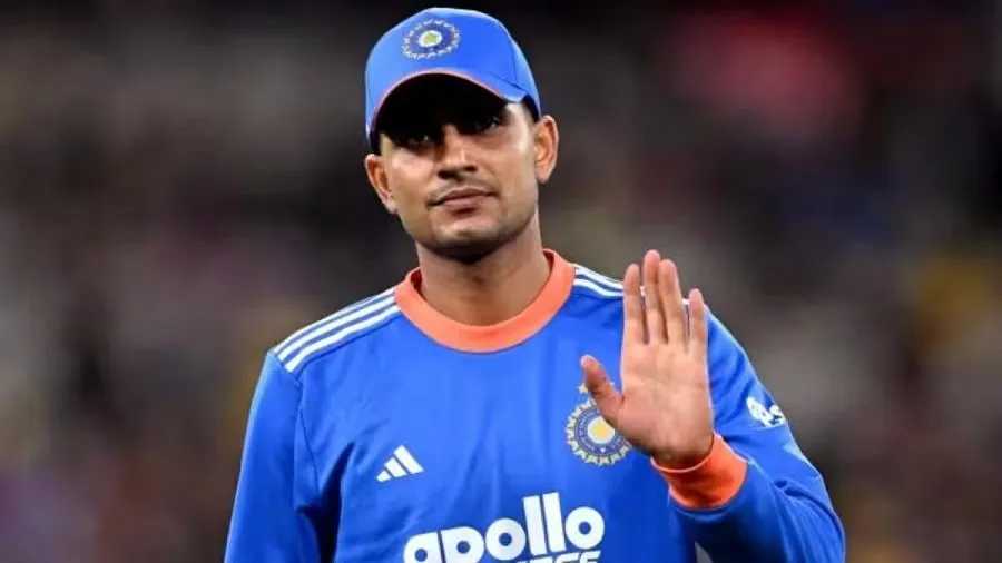 IND vs NZ: ક્યારેય ન્યુઝીલેન્ડે ભારતમાં ODI શ્રેણી જીતી નથી, શું ગિલ ટીમને બચાવી શકશે? 3 gill1.jpg