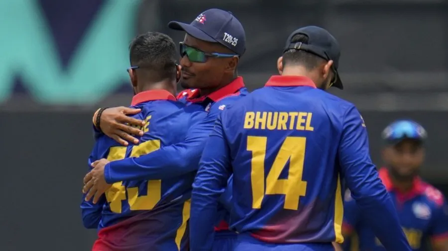 T20 વર્લ્ડ કપ 2026 પહેલા નેપાળનો મોટો નિર્ણય ઇયાન હાર્વે બની બોલિંગ સલાહકાર 2 nepal.jpg