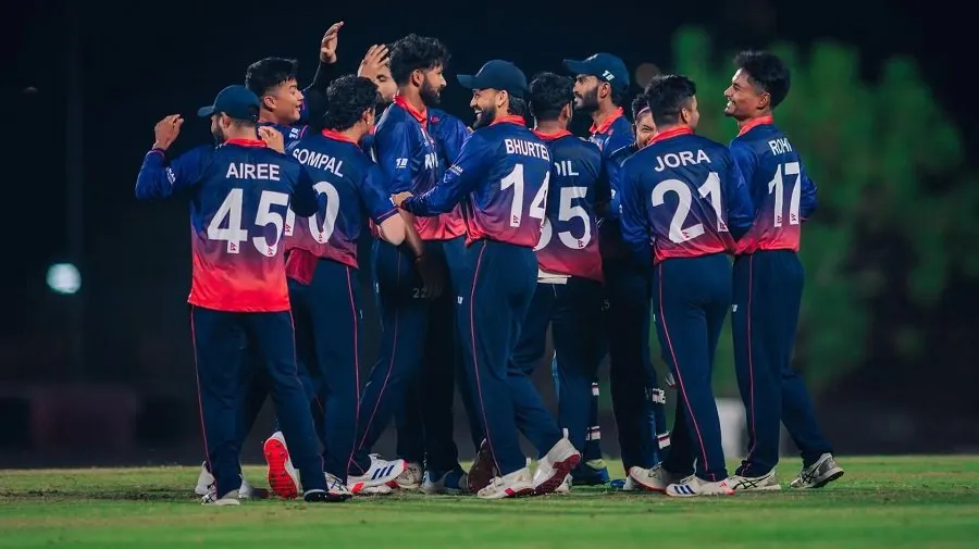 T20 વર્લ્ડ કપ 2026 પહેલા નેપાળનો મોટો નિર્ણય ઇયાન હાર્વે બની બોલિંગ સલાહકાર 3 nepal1.jpg