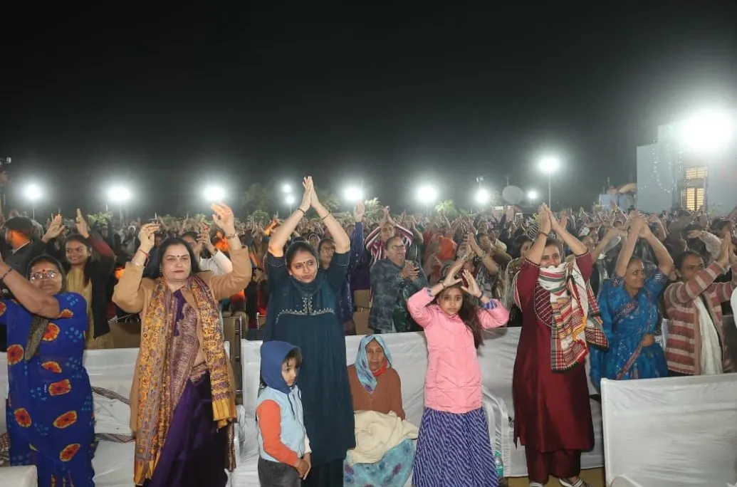 આત્મનિર્ભર હણોલ મહોત્સવમાં ગ્રામ્ય સંસ્કૃતિની ભવ્ય ઝાંખી, રાજ્યપાલ અને કેન્દ્રીય મંત્રીએ માણ્યો સાંસ્કૃતિક કાર્યક્રમ 3 Atmanirbhar Hanol Cultural Festival 2026 1.jpeg