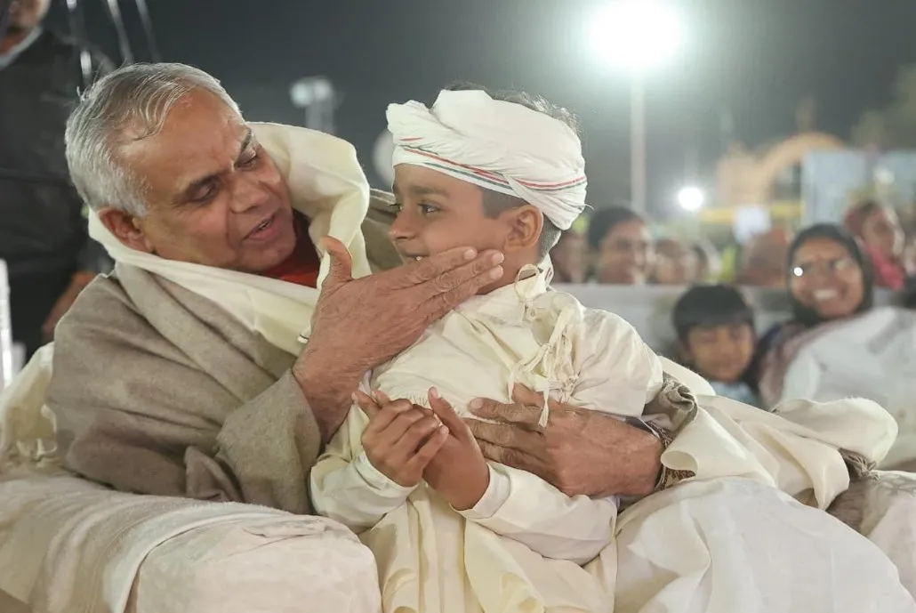 આત્મનિર્ભર હણોલ મહોત્સવમાં ગ્રામ્ય સંસ્કૃતિની ભવ્ય ઝાંખી, રાજ્યપાલ અને કેન્દ્રીય મંત્રીએ માણ્યો સાંસ્કૃતિક કાર્યક્રમ 2 Atmanirbhar Hanol Cultural Festival 2026 2.jpeg