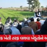 Hanol Governor Devvrat Natural Farming Visit
