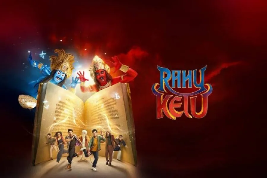 પુલકિત-વરુણની કોમેડીનો જાદુ ન ચાલ્યો, રાહુ કેતુને બોક્સ ઓફિસ પર લાગ્યો મોટો ઝટકો 2 Rahu Ketu