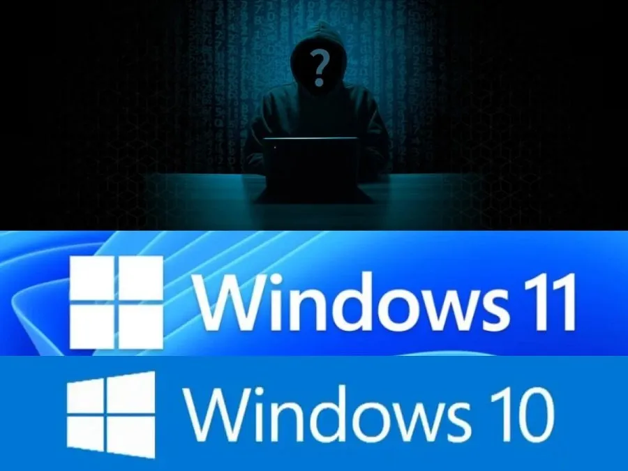 Windows 10 અને 11 માં જોવા મળી મોટી ખામી, હેકર્સ ચોરી શકે છે તમારી પર્સનલ વિગતો 2 Windows Update