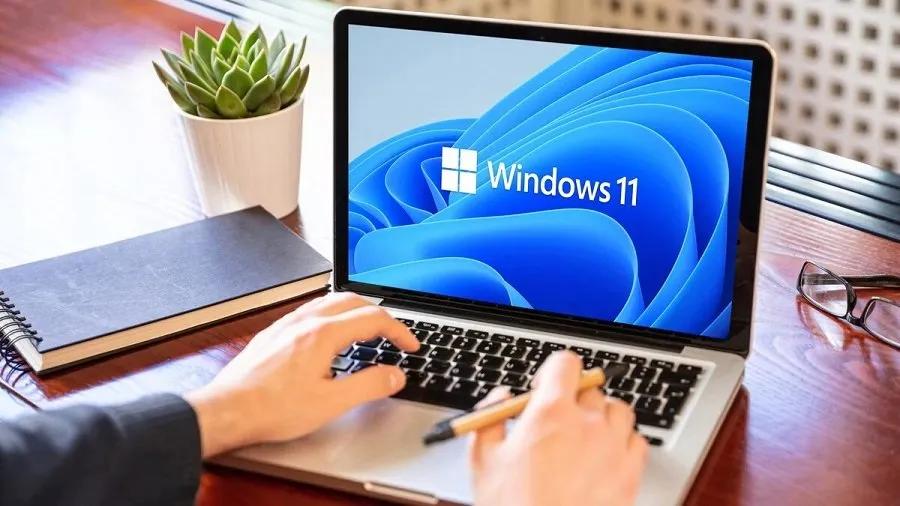 Windows Update