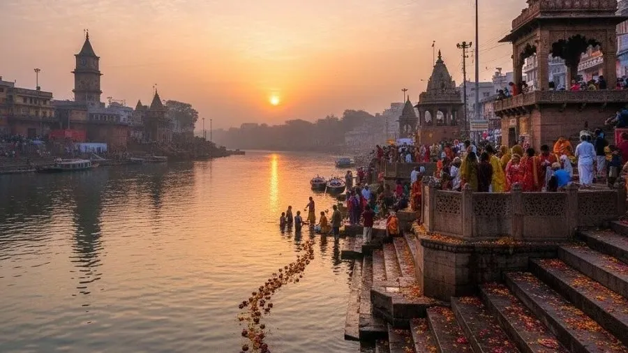 શા માટે મૌની અમાસ પર મૌન રહીને સ્નાન કરવામાં આવે છે? જાણો આ દિવસની રોચક માન્યતાઓ 2 Mauni Amavasya 2026