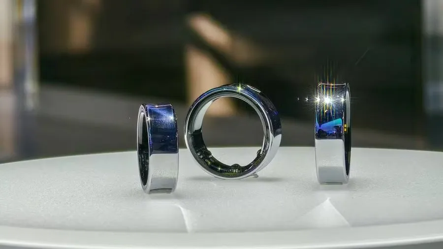 Samsung Galaxy Ring