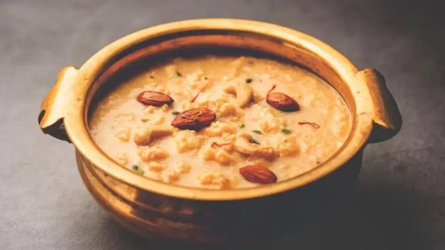 ખાંડને કહો બાય-બાય! આ શિયાળામાં ટ્રાય કરો આયર્નથી ભરપૂર હેલ્ધી ગોળની ખીર 2 Jaggery Kheer