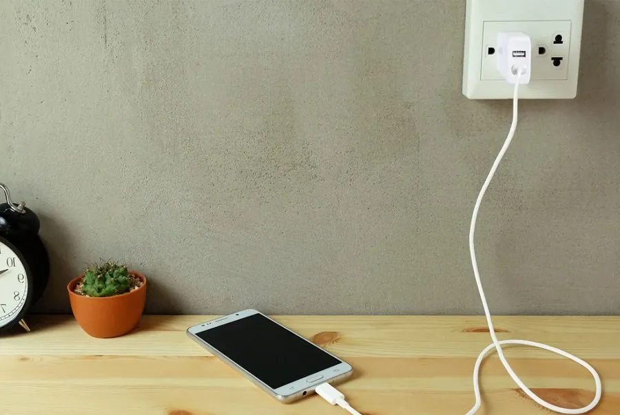 Mobile Charger