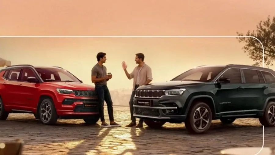 Jeep ખરીદવી હવે વધુ સુરક્ષિત: સર્વિસ, મેન્ટેનન્સ અને 7 વર્ષની વોરંટીની ગિફ્ટ, જાણો શું છે નવો પ્રોગ્રામ 2 jeep3.jpg