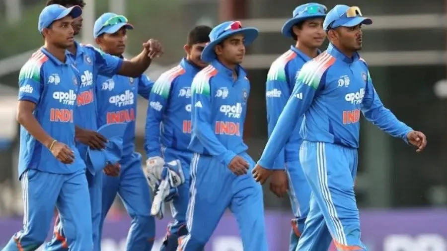 IND vs BAN U19: ભારત અને બાંગ્લાદેશ વચ્ચે આજે મેચ, જાણો ક્યાં અને ક્યારે જોશો 2 under 19.jpg