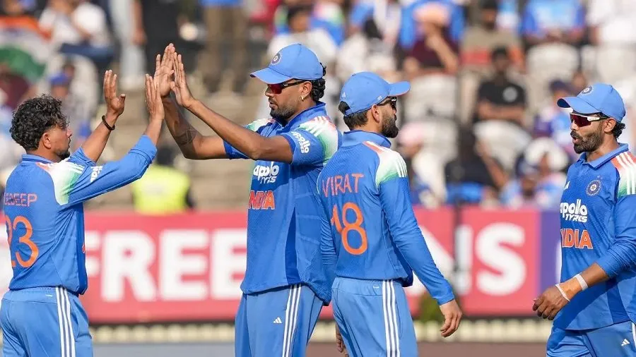 IND vs NZ 3rd ODI: ભારતનો માસ્ટર પ્લાન, 2 સ્ટાર ખેલાડીઓની એન્ટ્રી શક્ય 2 ind.jpg