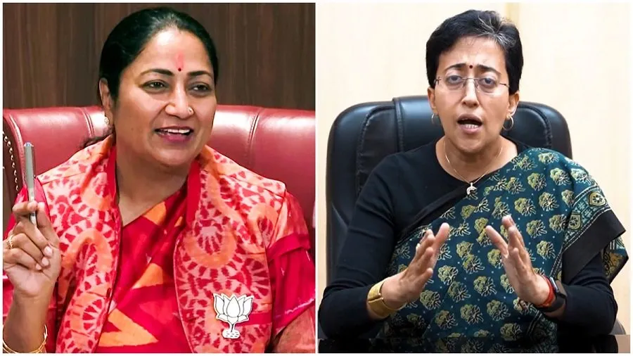 શું આતિશીએ ખરેખર ગુરુઓનું અપમાન કર્યું? CM રેખા ગુપ્તાએ વીડિયોની સત્યતા પર લગાવી મહોર 2 cm.jpg