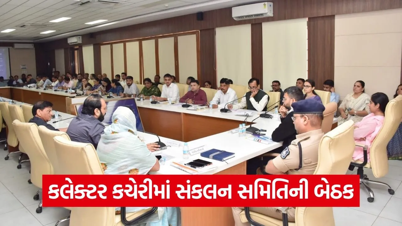Vadodara District Grievance Redressal Committee Meeting.jpg