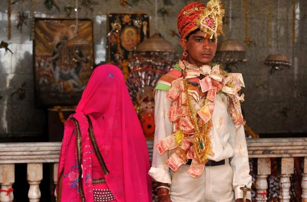 આણંદને બાળ વિવાહ મુક્ત બનાવવા ઉમરેઠમાં મહત્વપૂર્ણ કાર્યશાળા યોજાઈ 2 Anand Child Marriage Free Campaign 2.png