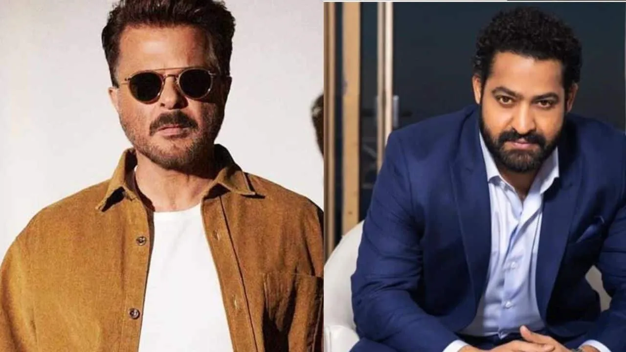 અનિલ કપૂર અને જુનિયર એનટીઆર: ‘વોર-2’ બાદ ફરી એકસાથે, પ્રશાંત નીલની ફિલ્મ ‘ડ્રેગન’ માં જોવા મળશે પાવરફુલ કેમિસ્ટ્રી 3 20260116090322 jr ntr and anil kapoor in new film.jpg