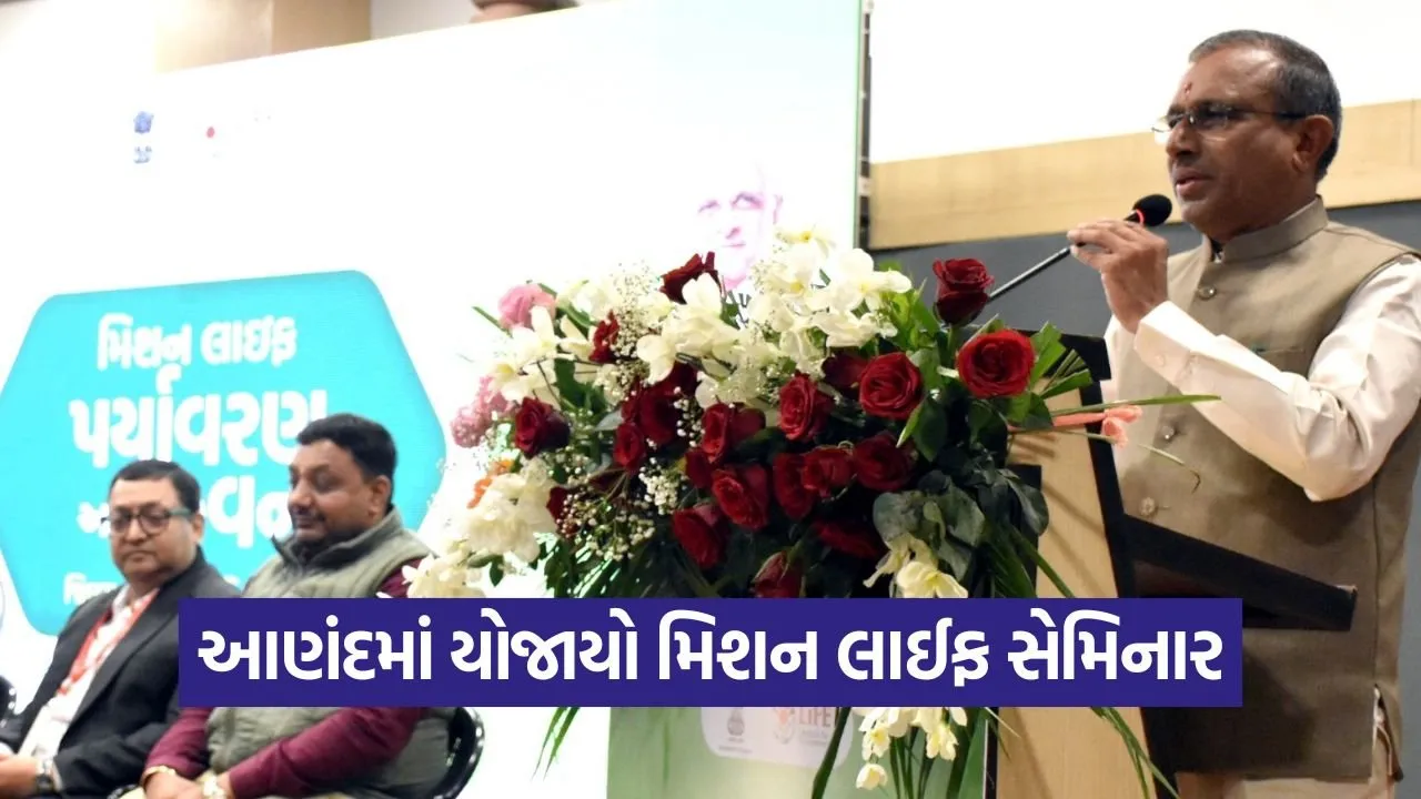 Anand Mission LiFE Awareness Seminar 1.jpg