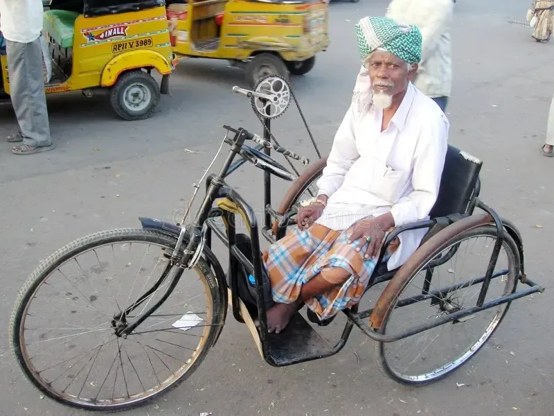 સાબરકાંઠામાં દિવ્યાંગો માટે મફત એસ.ટી. મુસાફરી યોજના બની આશીર્વાદરૂપ 2 Sabarkantha Free ST Travel Scheme for Divyangs.png