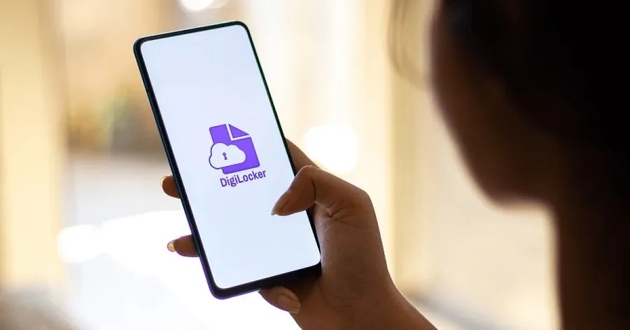 DigiLocker 