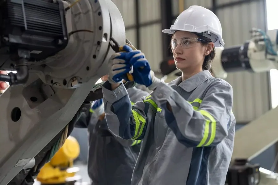 Mechanical Engineering