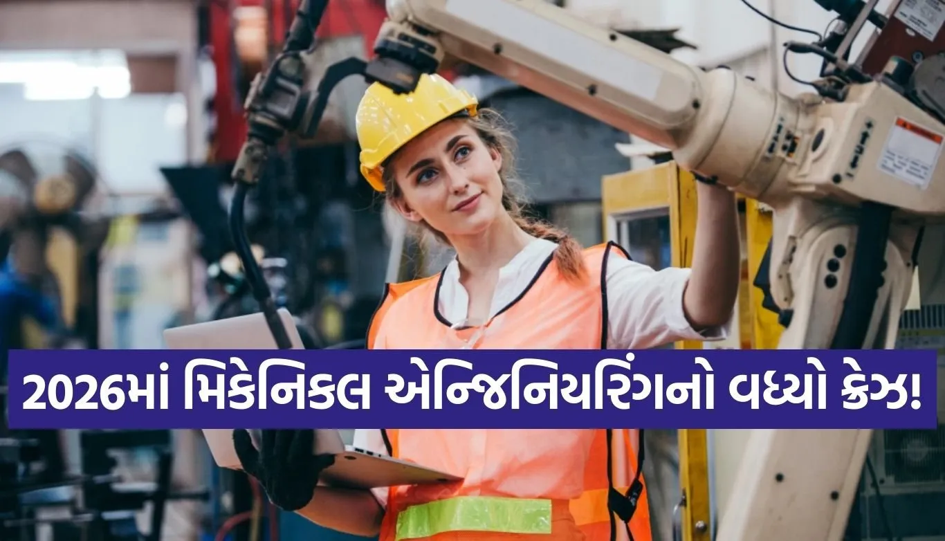 Mechanical Engineering