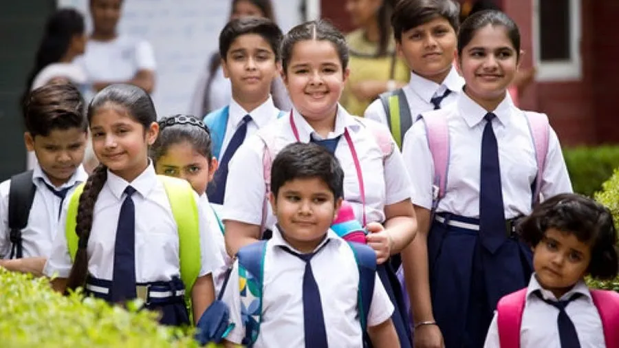 Haryana Class 1 Admission 