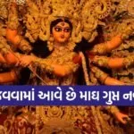 Magh Gupt Navratri 2026