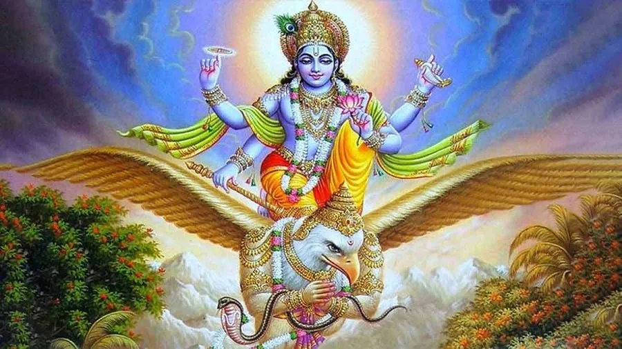 સૂર્યાસ્ત પછી કેમ નથી કરાતા અંતિમ સંસ્કાર? ગરુડ પુરાણની આ માન્યતા જાણીને ચોંકી જશો! 2 Garuda Purana