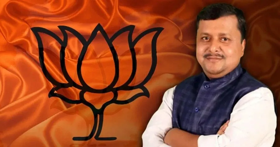 BJP રાષ્ટ્રીય અધ્યક્ષની ચૂંટણી: નીતિન નવીન આજે કરશે નામાંકન, જાણો ક્યારે થશે મતદાન? 3 nitin2.jpg