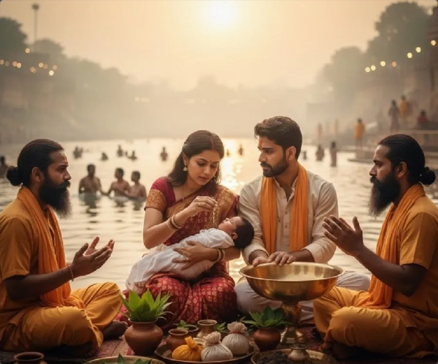 Gandmool Nakshatra