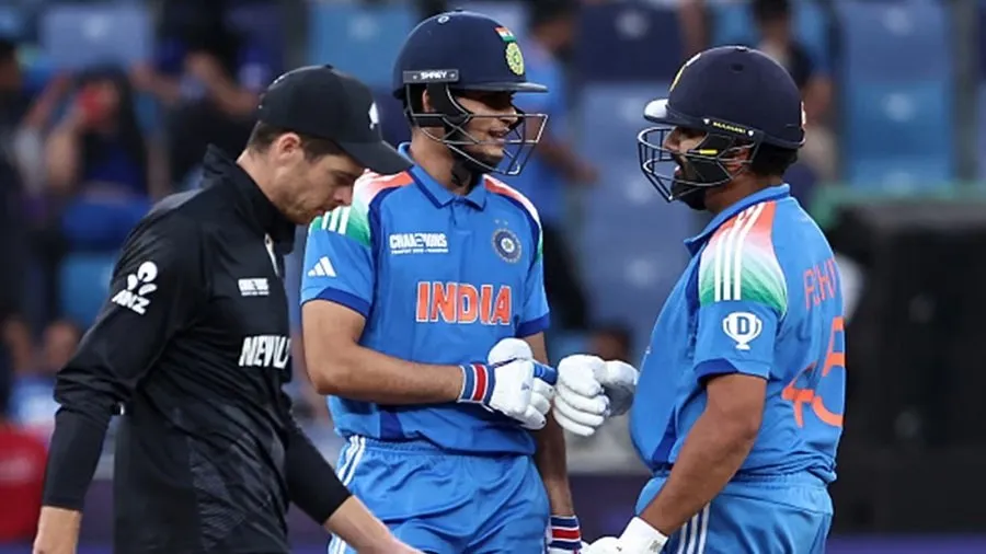 ICC ODI રેન્કિંગ: ન્યૂઝીલેન્ડ સામે શ્રેણી હાર્યા છતાં ભારત નંબર-1 પર યથાવત, પણ કીવી ટીમે પોઈન્ટનું અંતર ઘટાડ્યું 3 shubam1.jpg