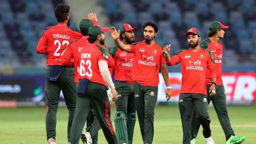ICC એ BCB ને અલ્ટીમેટમ આપ્યું, 21 જાન્યુઆરી સુધી બાંગ્લાદેશનો T20 વર્લ્ડ કપ નિર્ણય 3 ban1.jpg