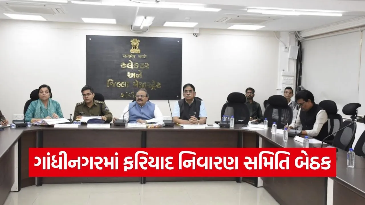 gandhinagar district coordination grievance meeting 2026 1.jpg