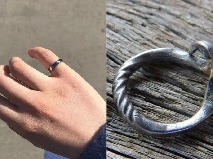 Iron Ring