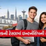 Tesla Internship