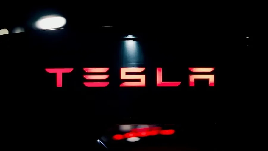 Tesla Internship