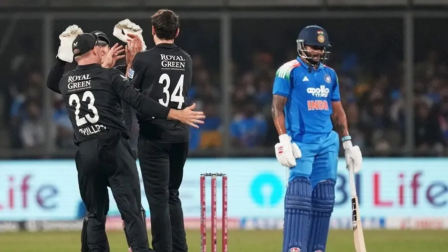 IND vs NZ T20: સીરીઝ શરૂ થાય તે પહેલા જ ન્યૂઝીલેન્ડની ટીમમાં મોટો ફેરફાર, 24 વર્ષના ઘાતક બોલરની એન્ટ્રી 2 ind v nz.jpg