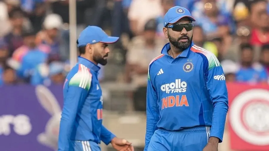 BCCI એ જાહેર કર્યું ટીમ ઈન્ડિયાનું નવું શેડ્યૂલ 2 rohit.jpg