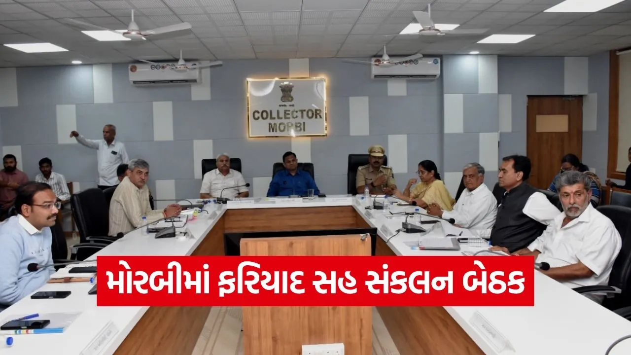 morbi district grievance coordination committee meeting.jpg