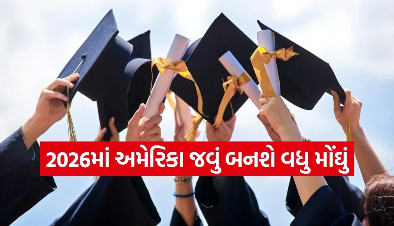Indian Students in USA