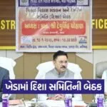 kheda district disha meeting development review 2026 1