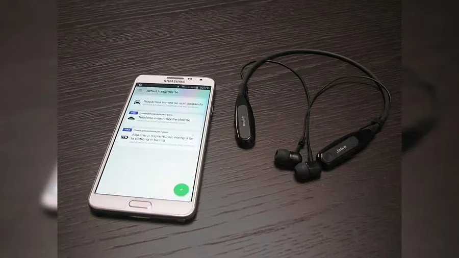 Bluetooth