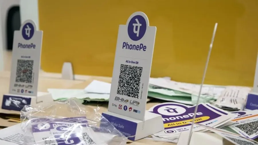 PhonePe ને મળી IPO માટે મંજૂરી: માર્કેટમાં એન્ટ્રી કરવા જઈ રહી છે UPI સેક્ટરની આ દિગ્ગજ કંપની 3 phone2.jpg