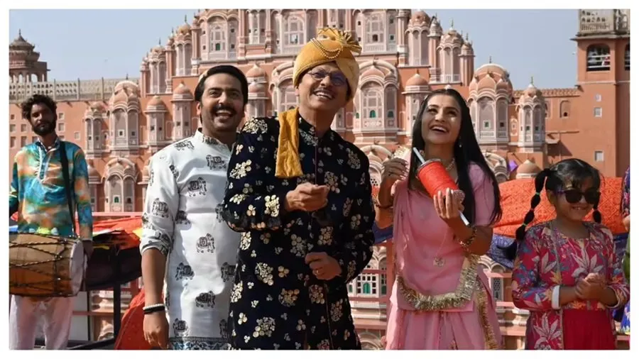 પોપટલાલ વેડ્સ કોણ? જયપુરના શાહી ઠાઠમાં પોપટલાલના લગ્નની તૈયારીઓ, જાણો શું છે ટ્વિસ્ટ 3 tmkco.jpg