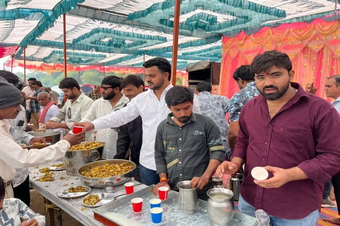 લોકમાતા મહી પ્રત્યે કૃતજ્ઞતાનો ઉત્સવ: મહી બીજ પર રબારી-ગોપાલક સમાજની શ્રદ્ધાસભર ઉજવણી 3 mahi bij festival gujarat.jpeg