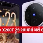 Vivo X200T