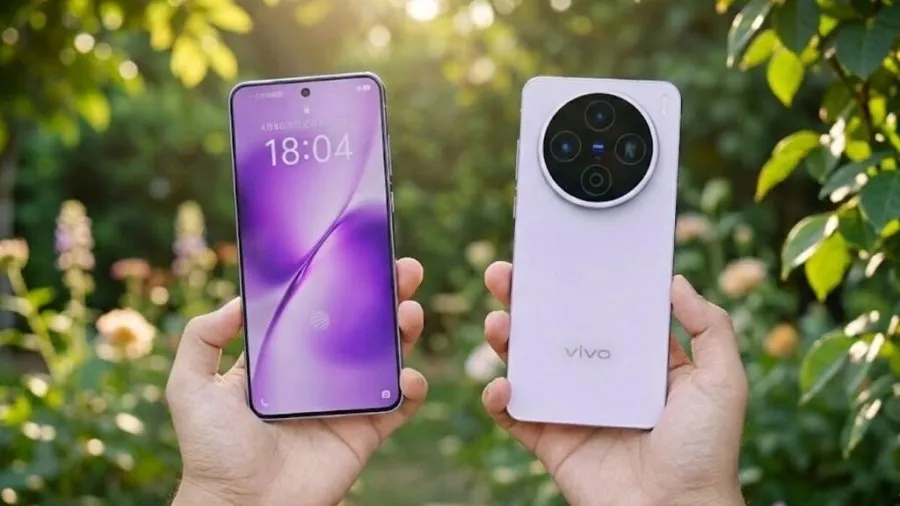 Vivo X200T 