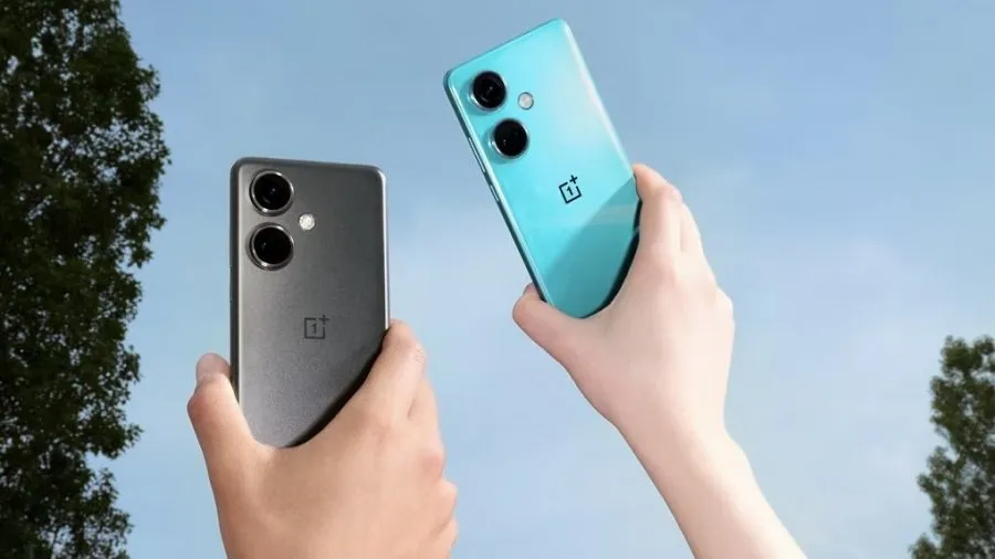 OnePlus